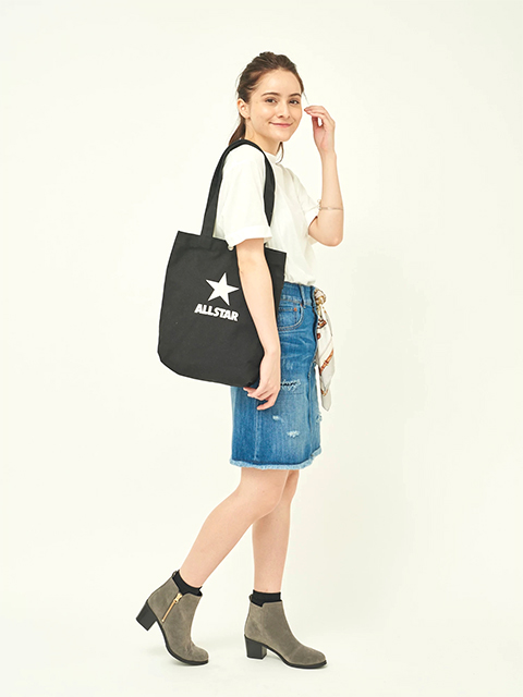 converse×earth music&ecology