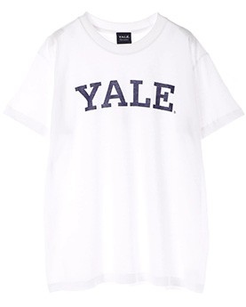 YALE Tシャツ