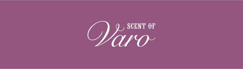 SCENT OF Varo