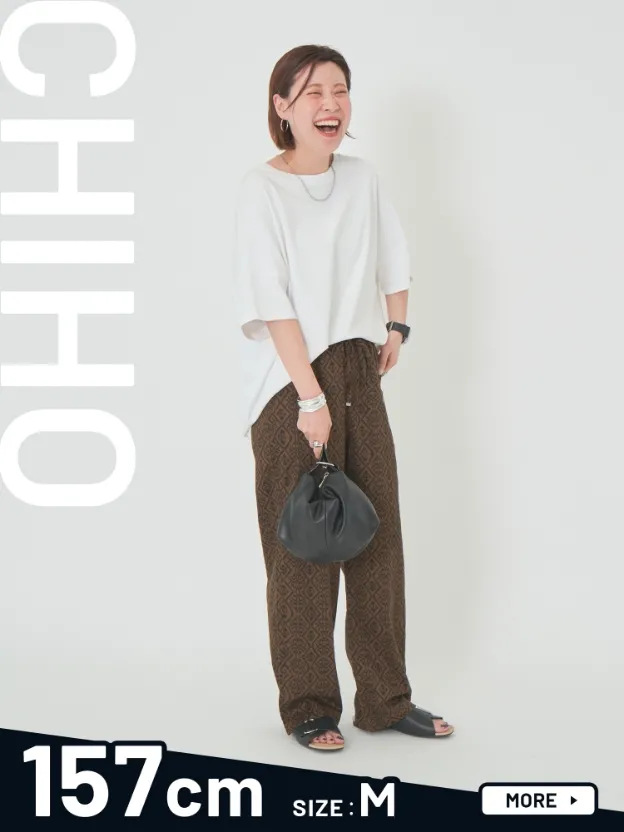 CHIHO