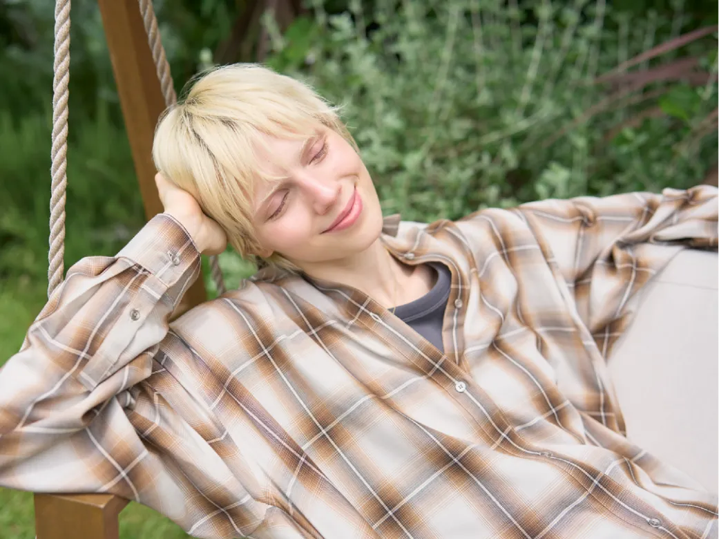 スタイリング画像