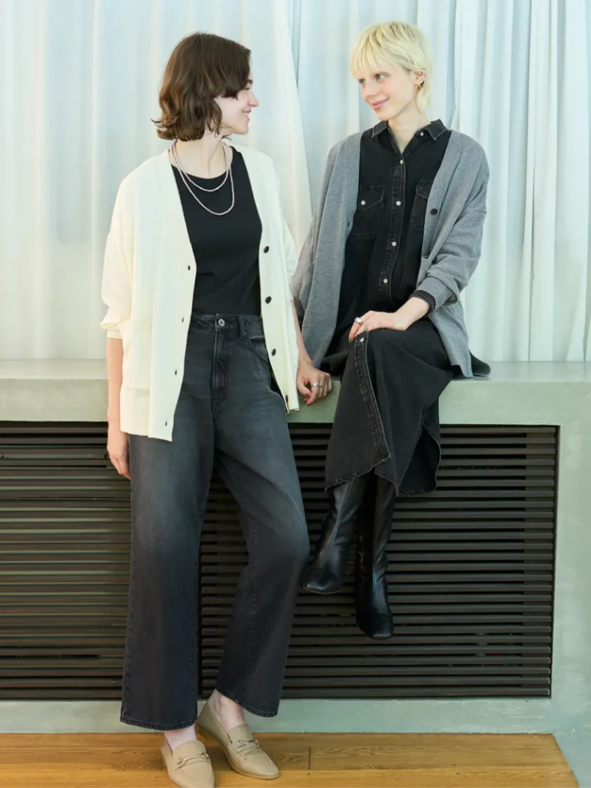 スタイリング画像