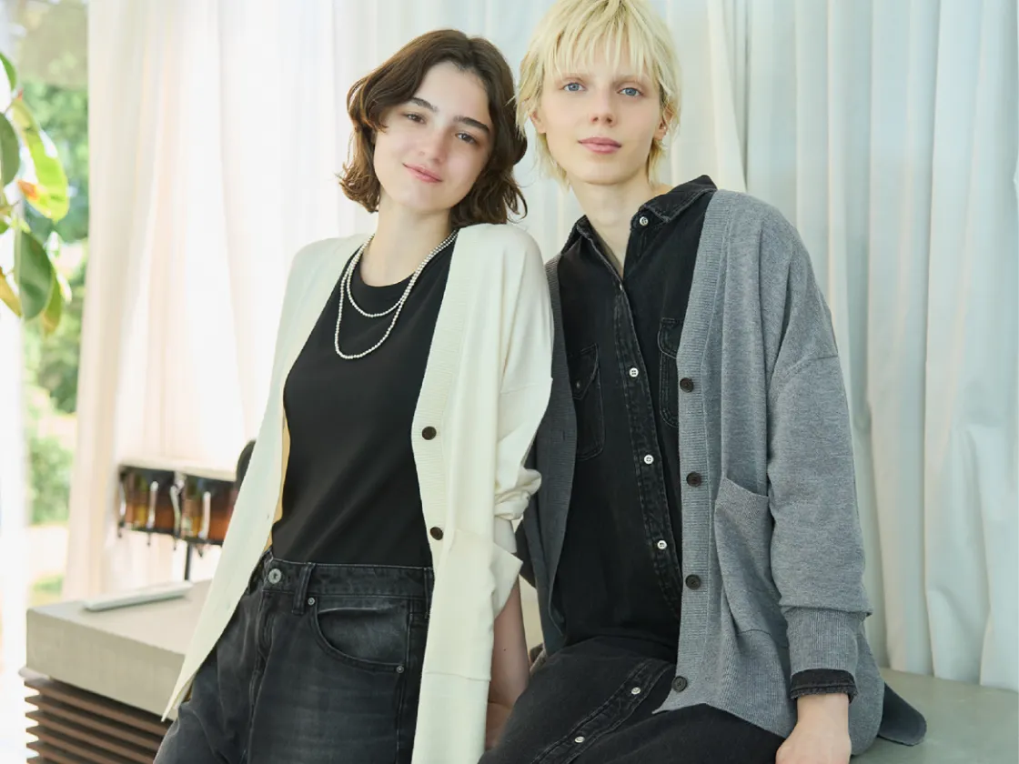 スタイリング画像