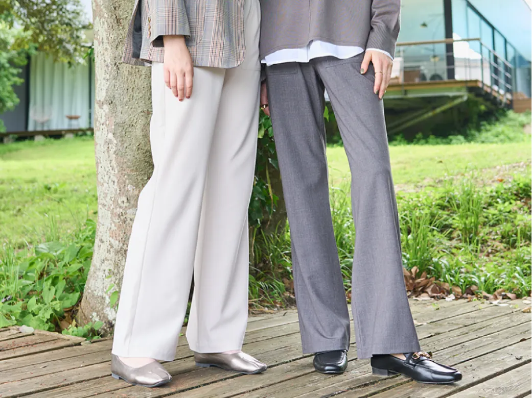 スタイリング画像