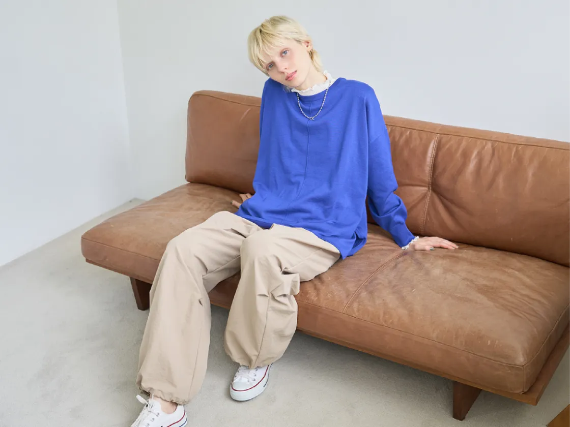 スタイリング画像