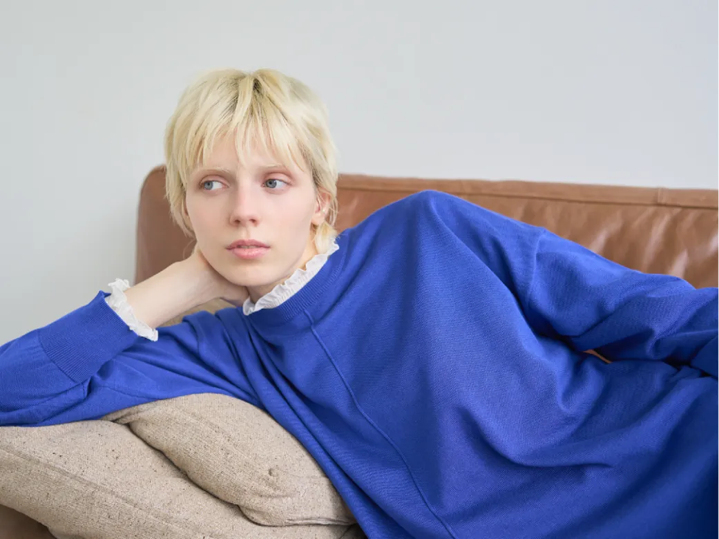 スタイリング画像