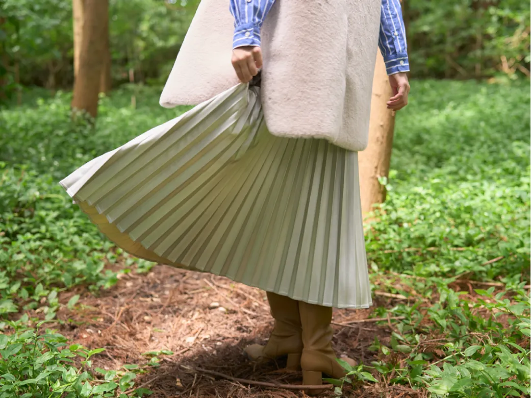 スタイリング画像