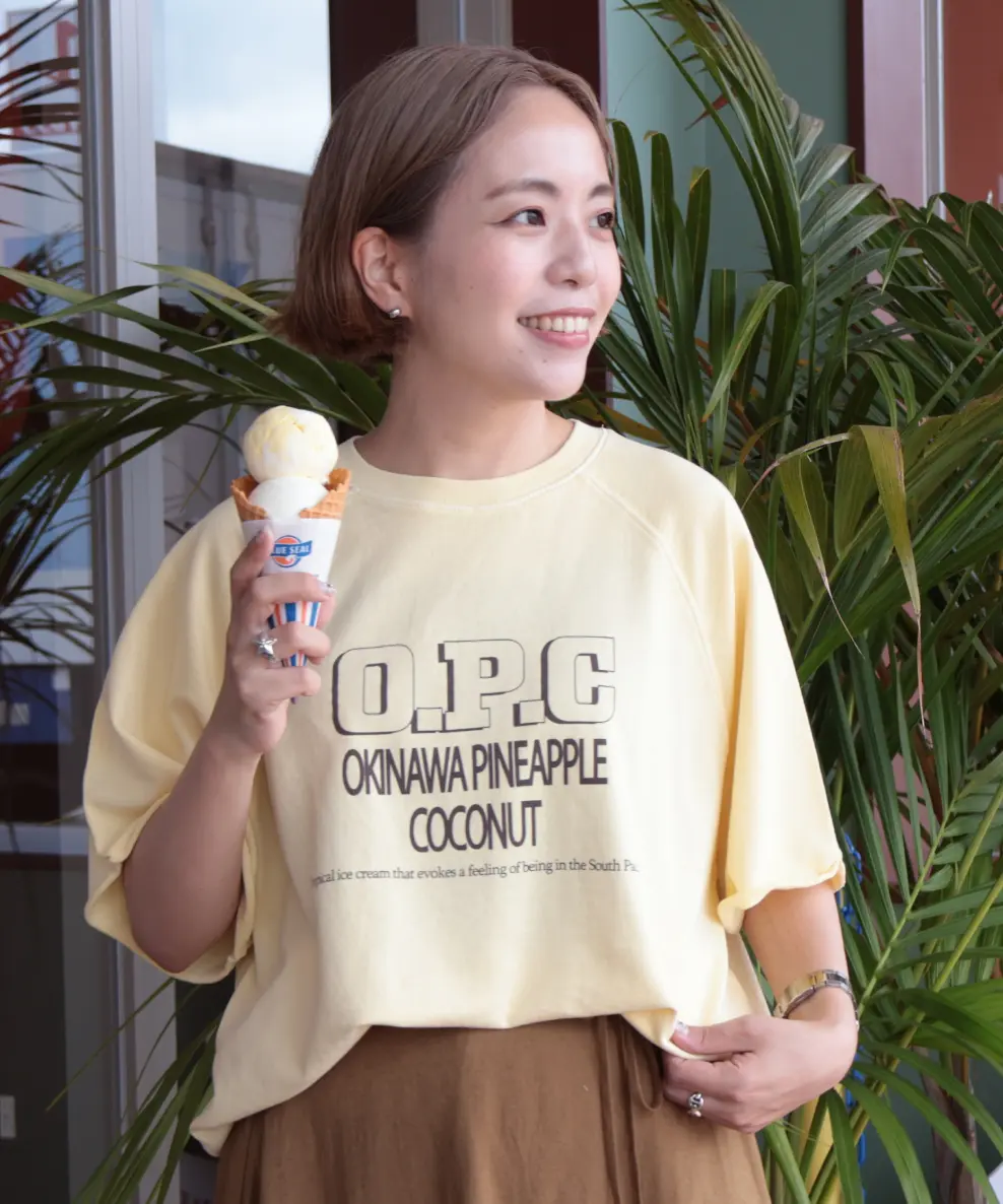 Pullover バリエーション3