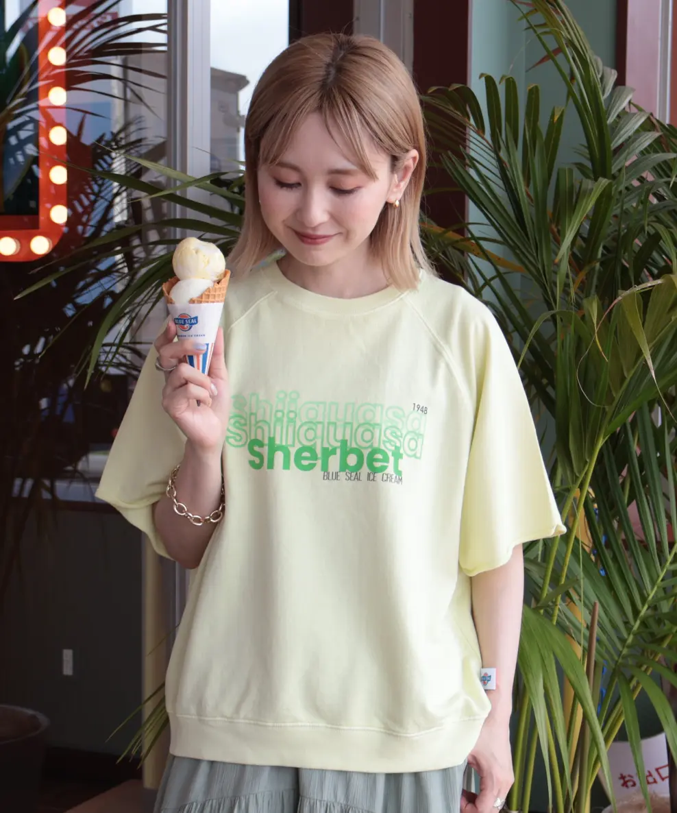 Pullover バリエーション4