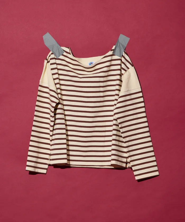 LONG T-SHIRT 商品画像3