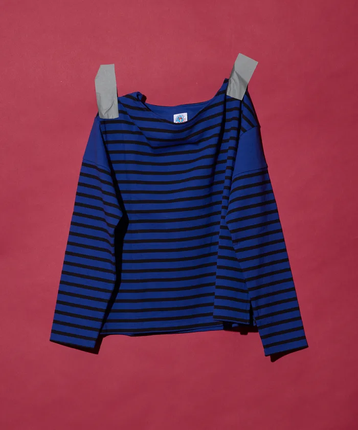 LONG T-SHIRT 商品画像4