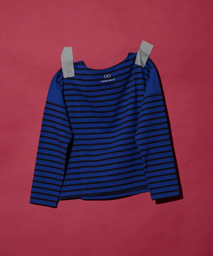 LONG T-SHIRT 商品画像5