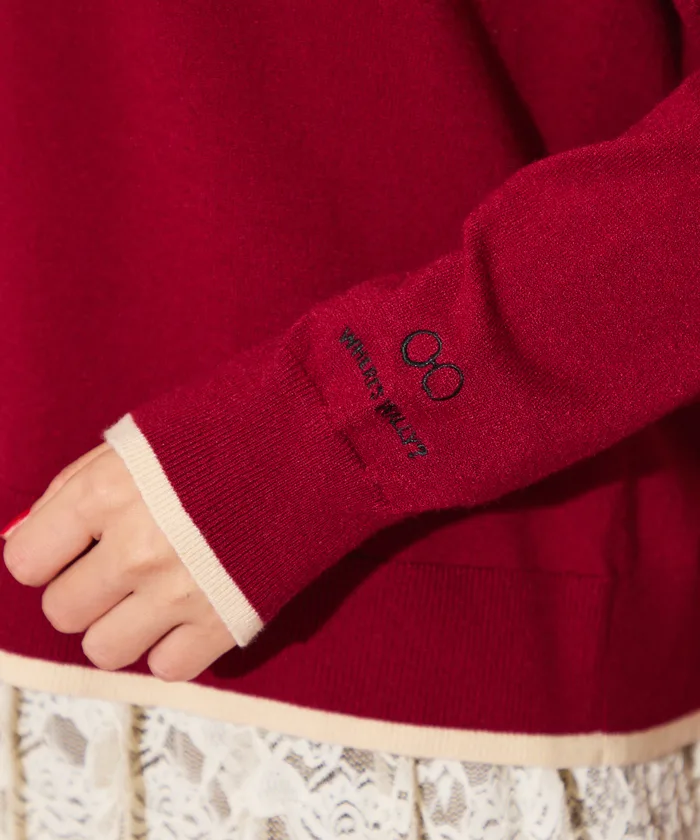 KNIT 商品画像5