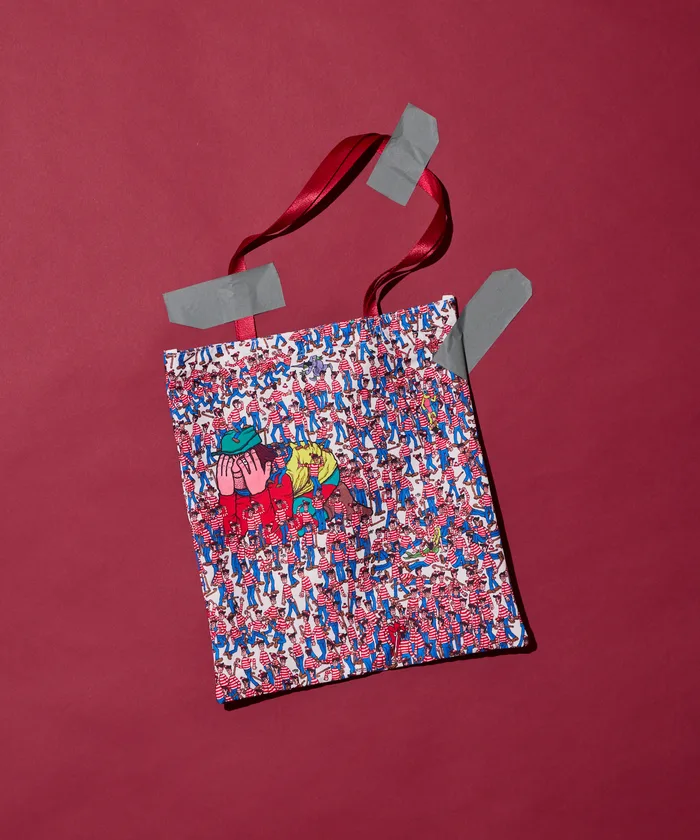 TOTE BAG 商品画像3