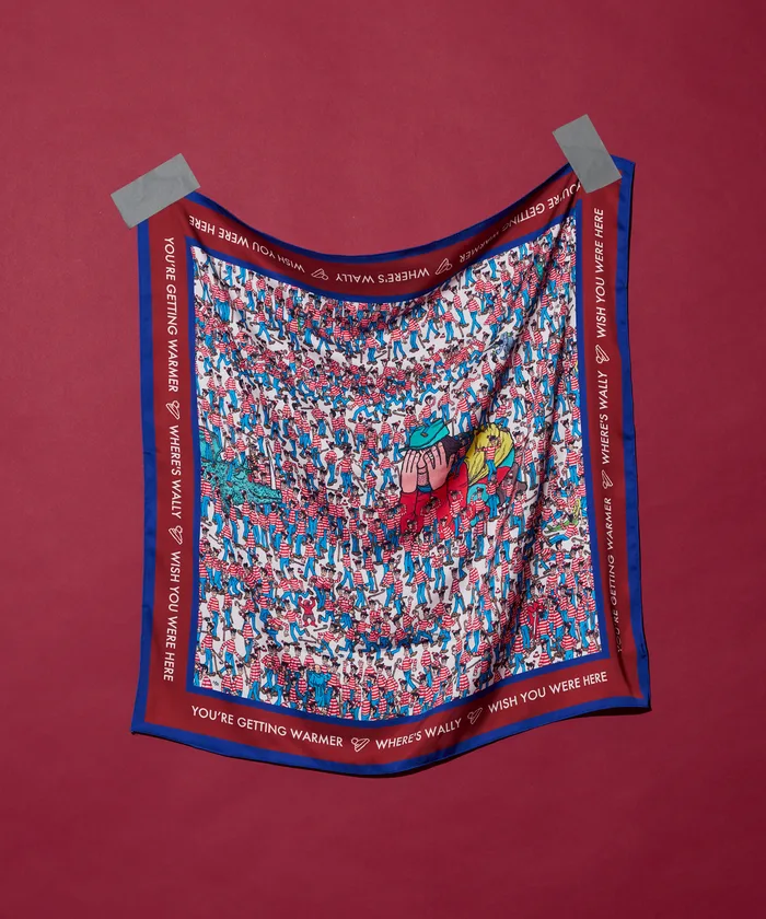 SCARF 商品画像1
