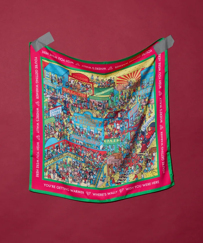 SCARF 商品画像3