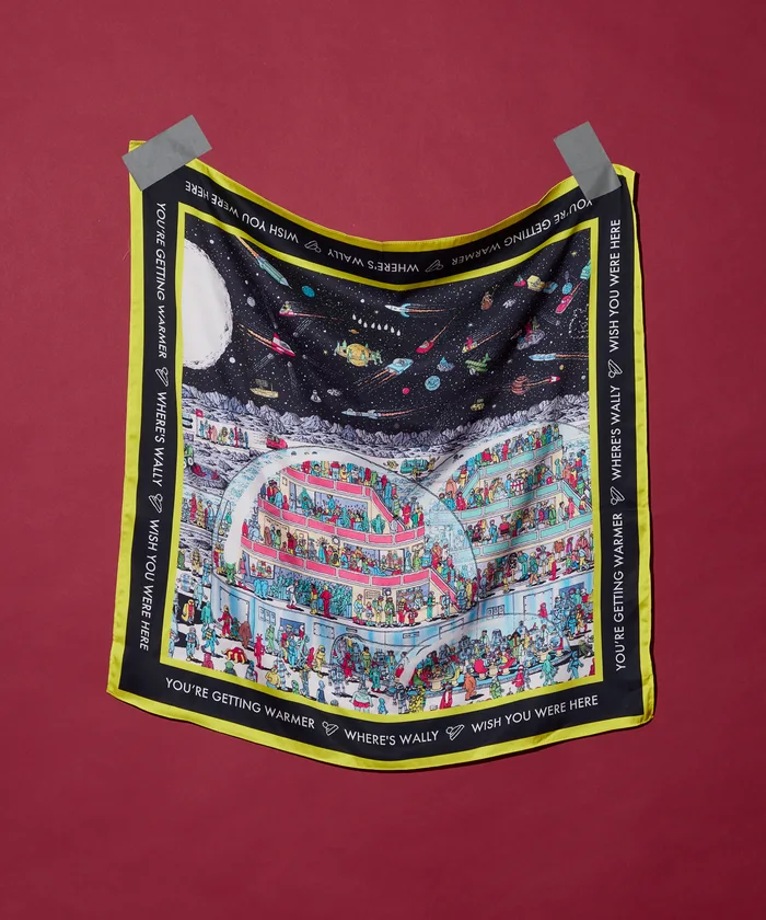 SCARF 商品画像4
