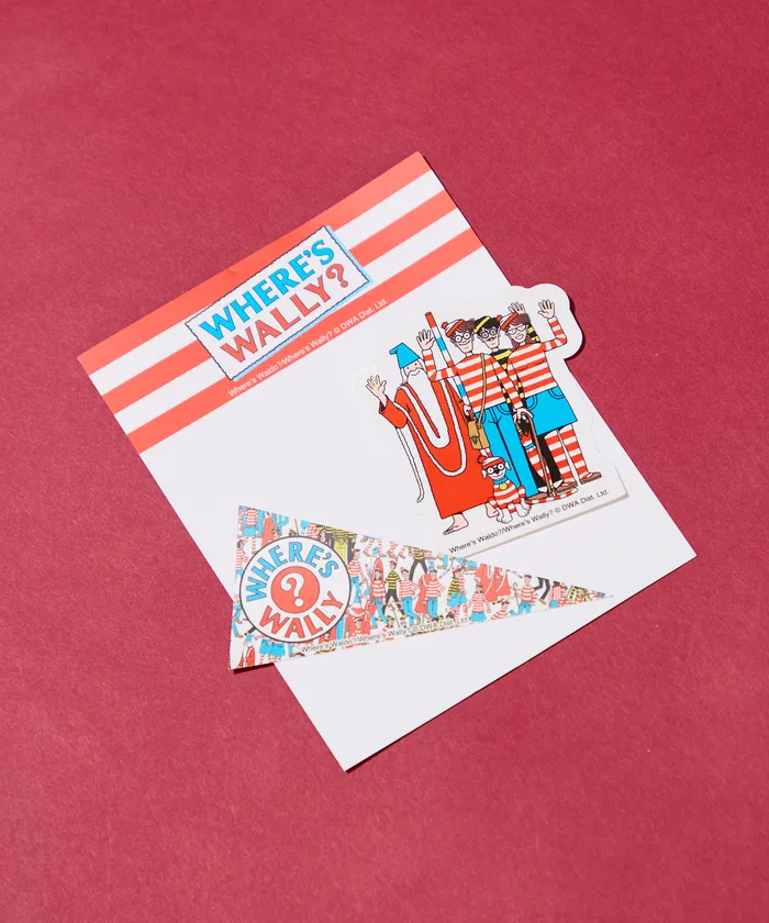 STICKER 商品画像2