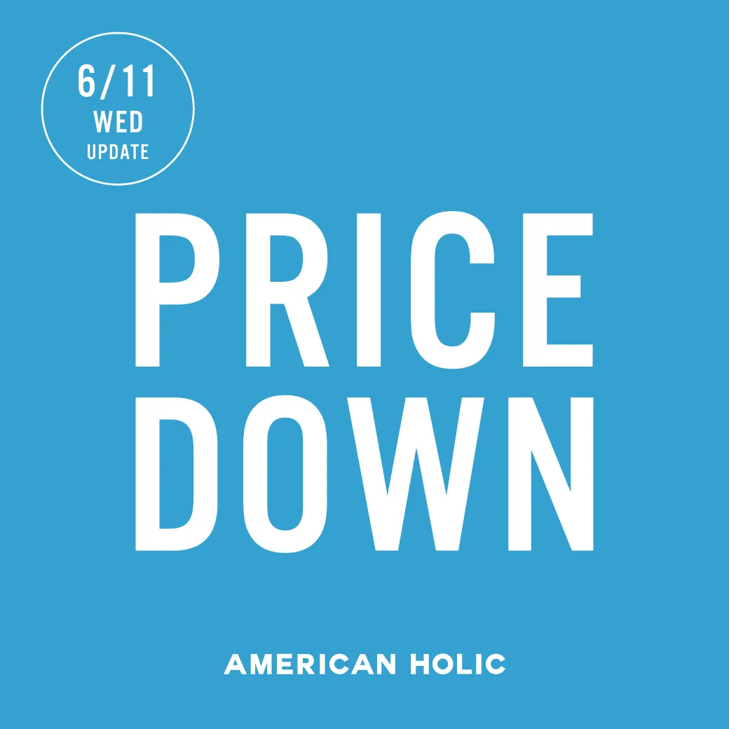 PRICE DOWN