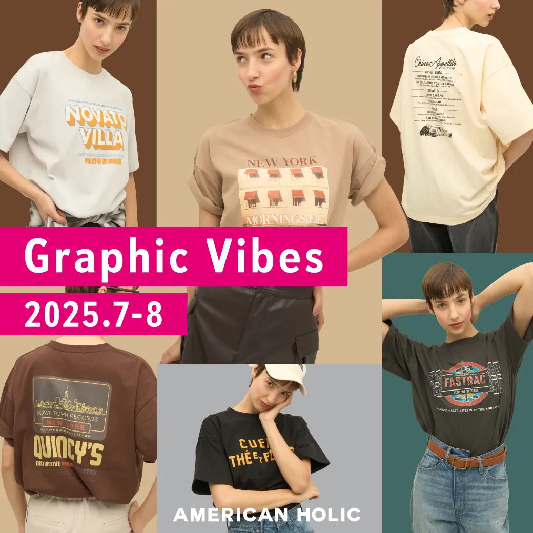ロゴTシリーズ