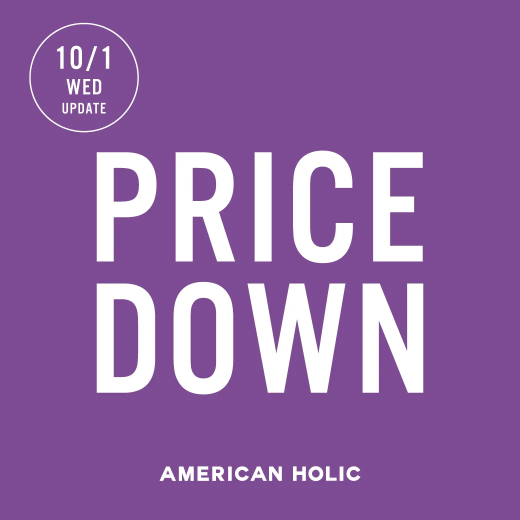 PRICE DOWN