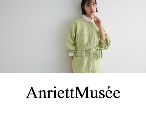 公式】Maison de FLEUR Petite Robe(メゾンドフルール 公式】Maison de FLEUR Petite Robe(メゾンドフルール
