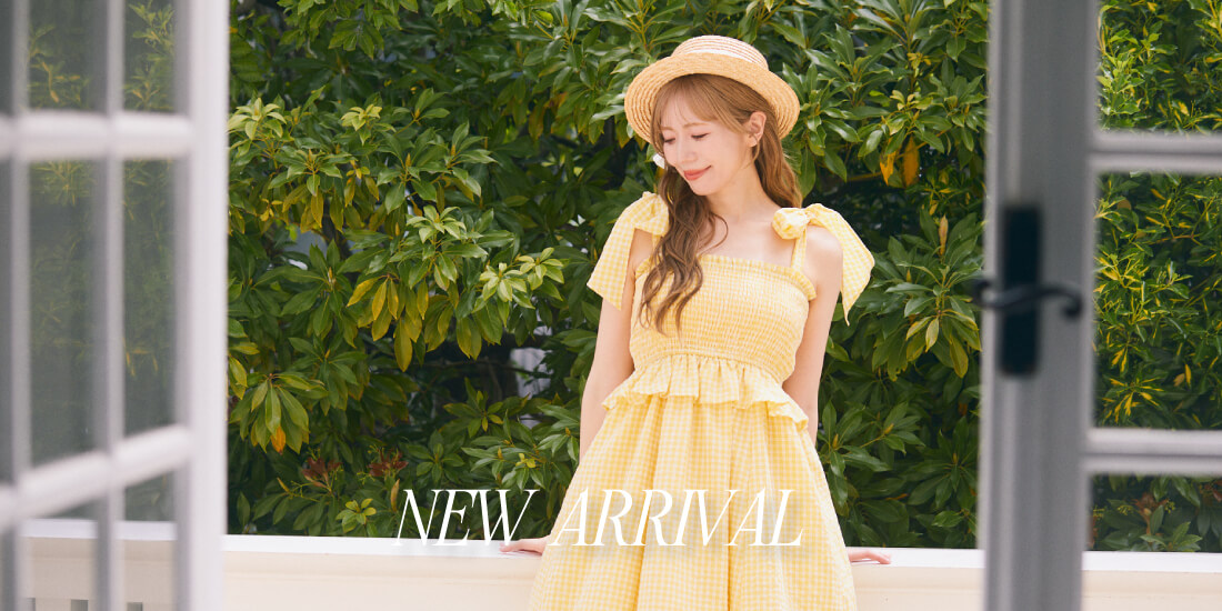 公式】Areeam（アリーム）あいにゃんプロデュースのアパレル