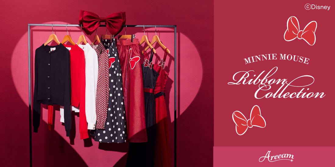 公式】Areeam（アリーム）あいにゃんプロデュースのアパレルブランド