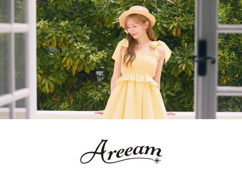 Areeam