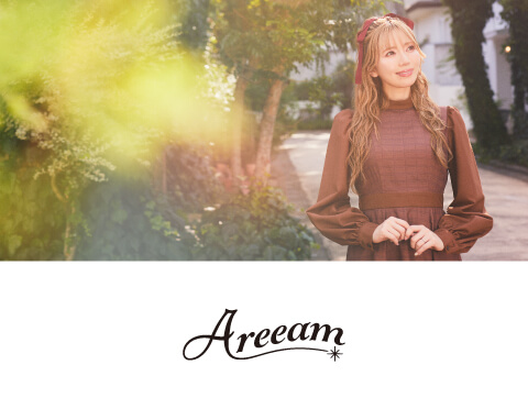 Areeam