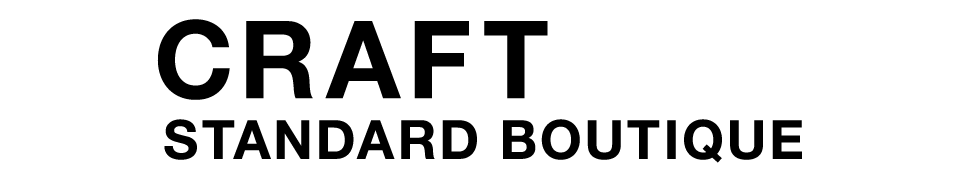 CRAFT STANDARD BOUTIQUE