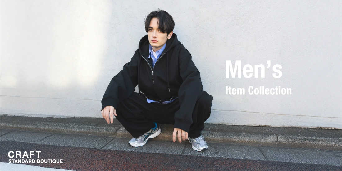 MEM ITEMのサムネイル