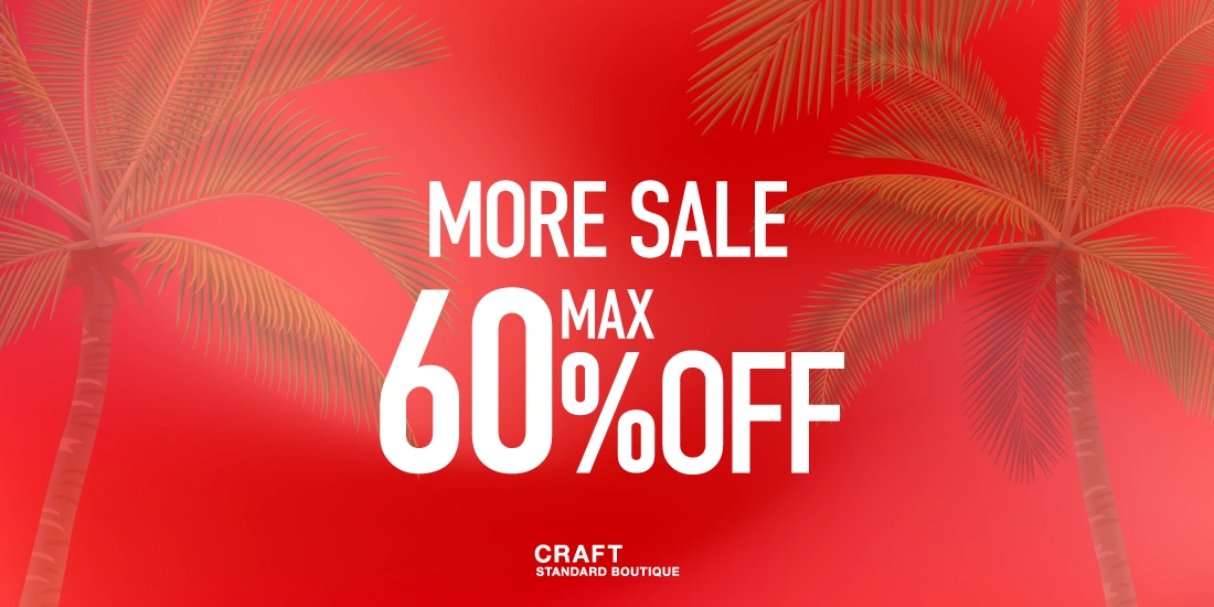 MORE SALEのサムネイル