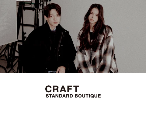 CRAFT STANDARD BOUTIQUE
