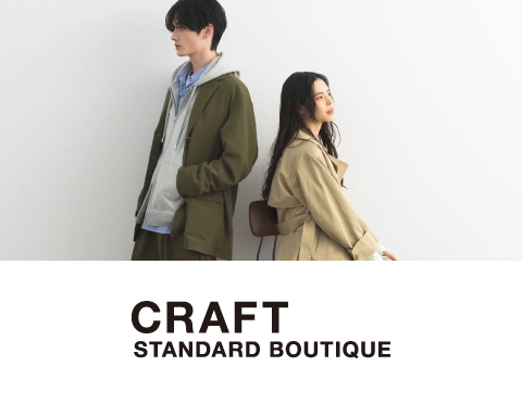 CRAFT STANDARD BOUTIQUE