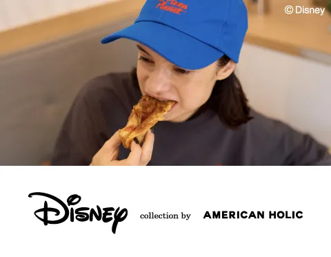 Disney collection by AMERICAN HOLIC