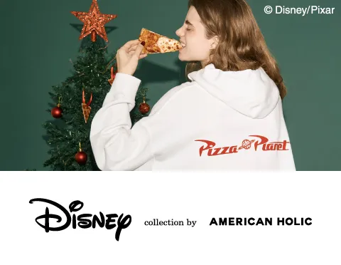 Disney collection by AMERICAN HOLIC