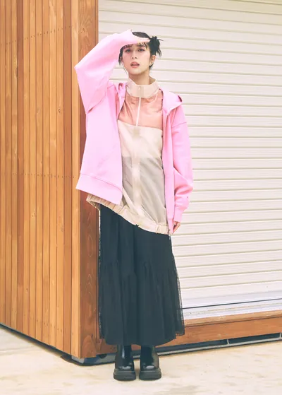 LOOK 05