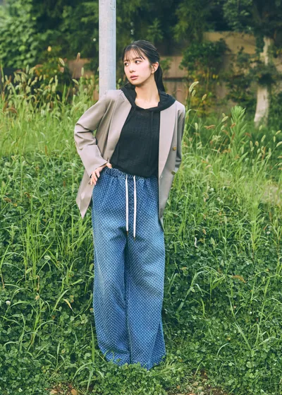 LOOK 07