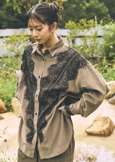 LOOK 13