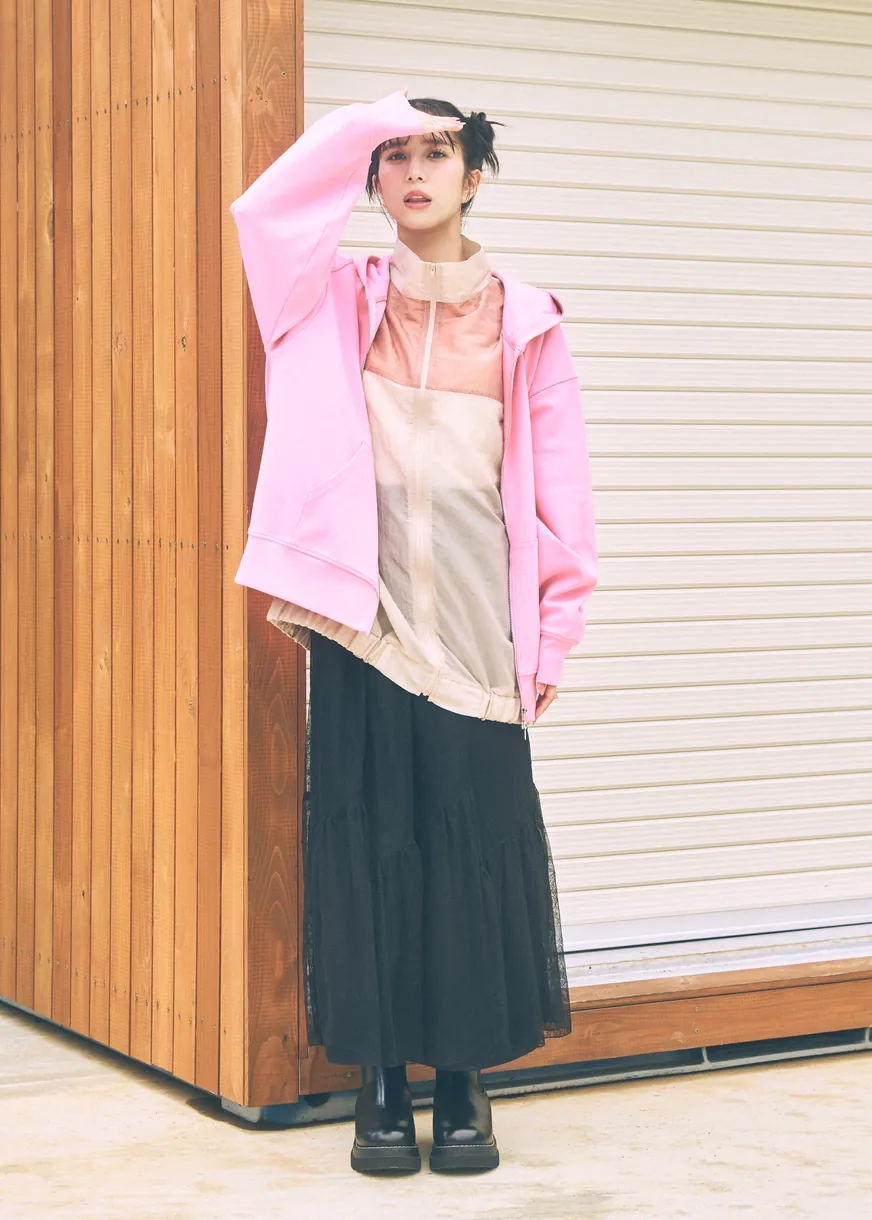 LOOK 05