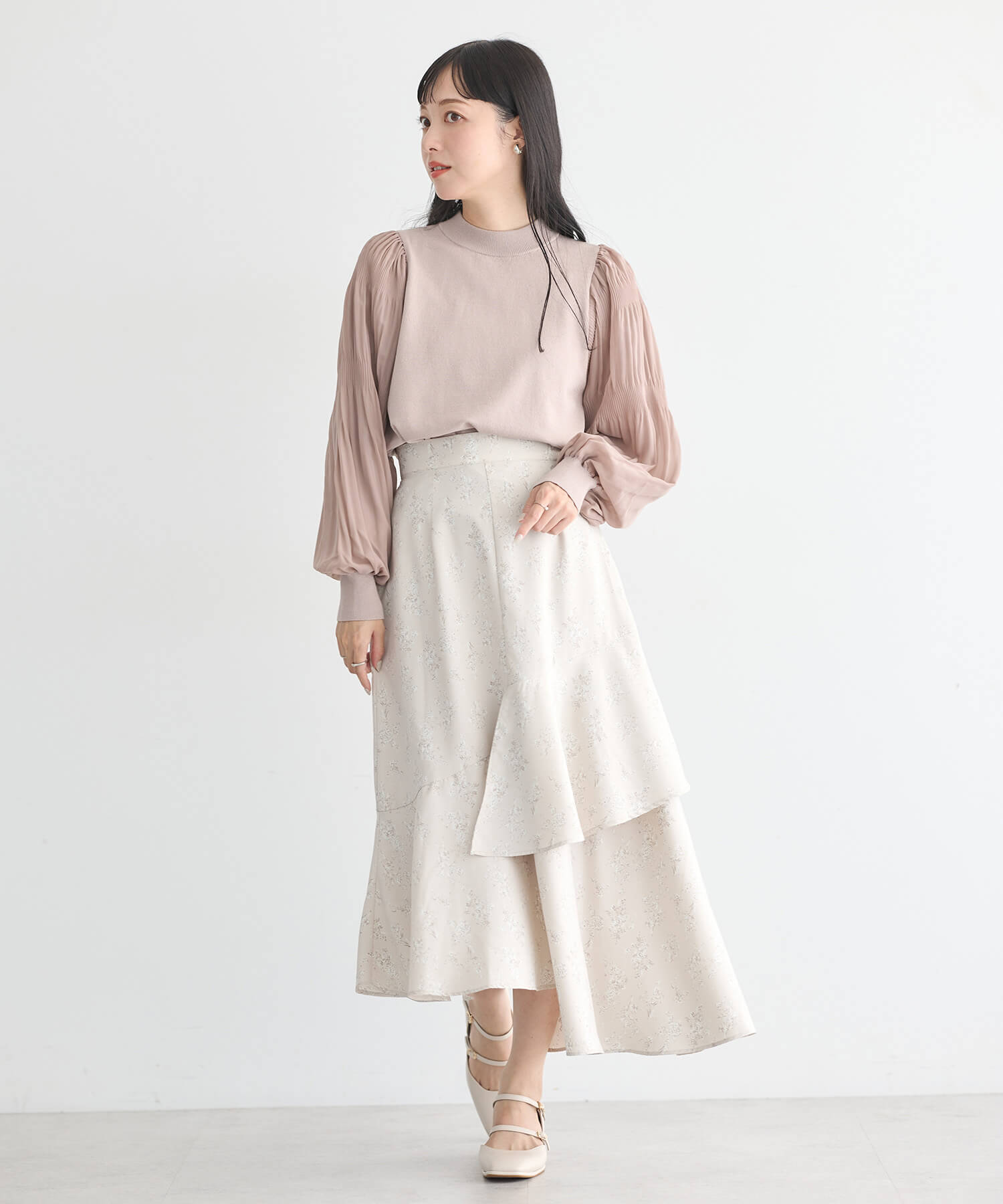 2024 earth music&ecologyの名品リスト｜ファッション通販のSTRIPE CLUB