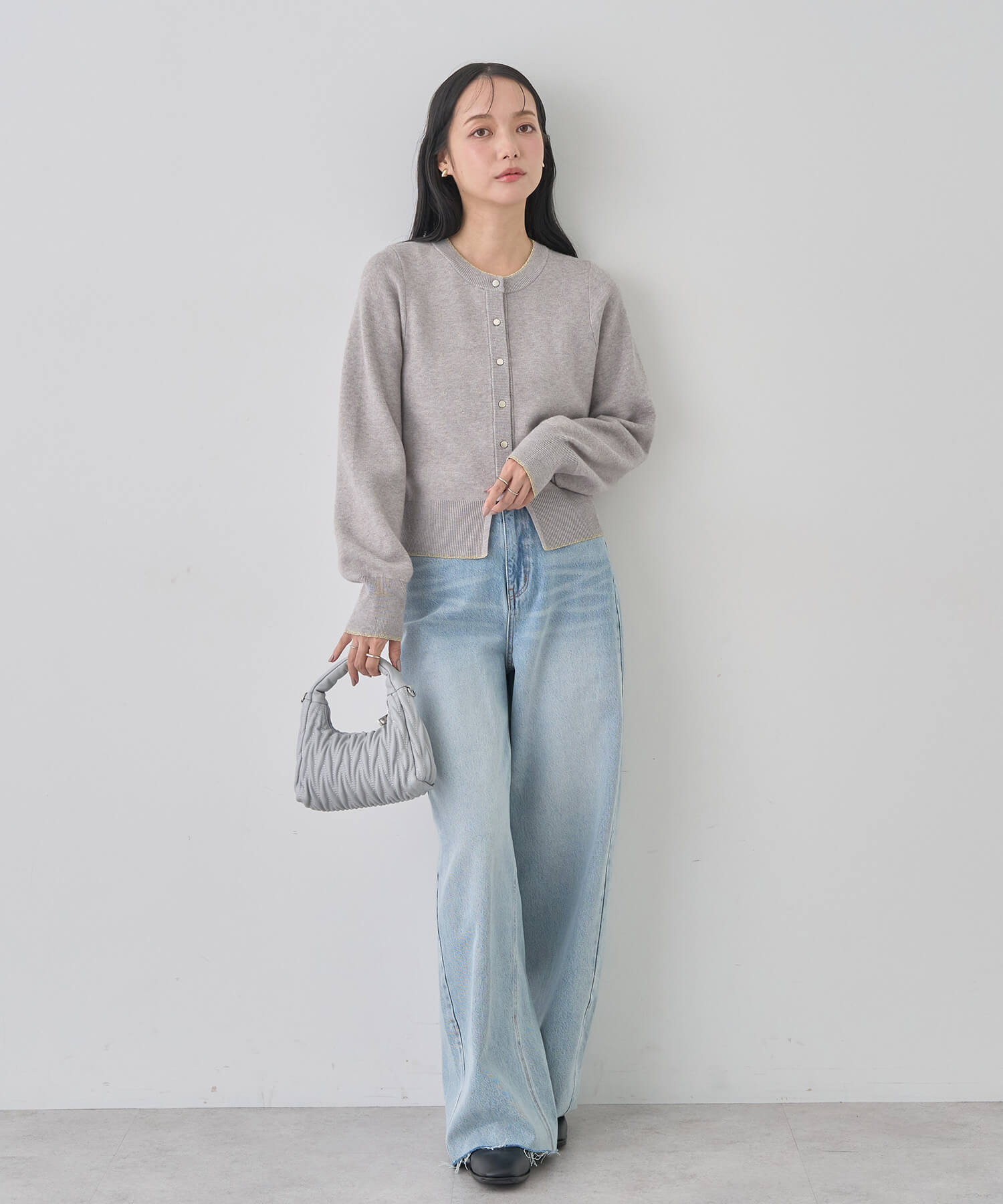 【人気のコラボ】リーガル アースミュージックアンドエコロジー TVアニメ『僕のヒーローアカデミア』​× earth music&ecology Japan