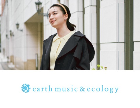 earth music&ecology
