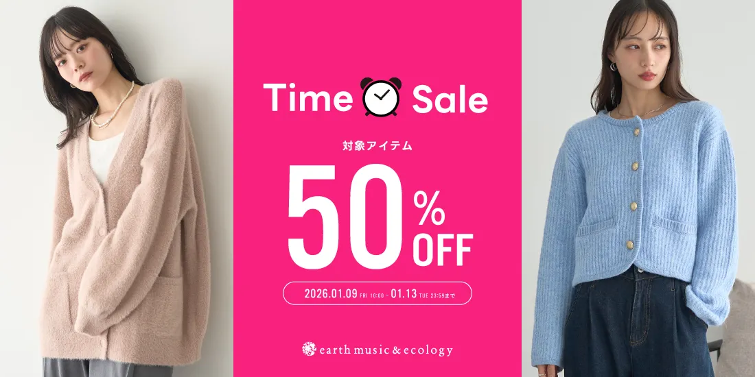 43_TIMESALEのサムネイル