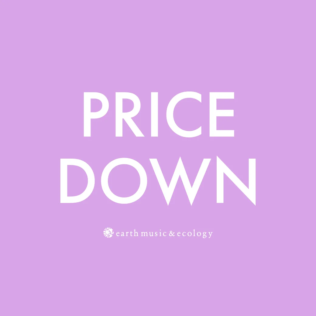 earth music&ecology SALE
