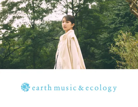 earth music&ecology
