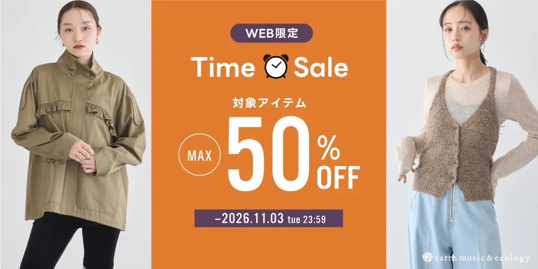  TimeSale