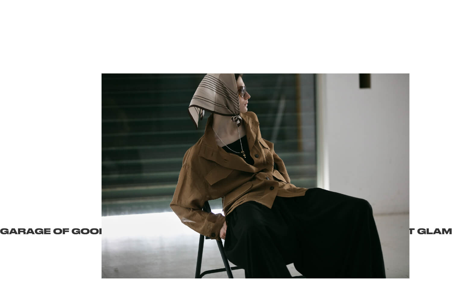 2025 FALL LOOK