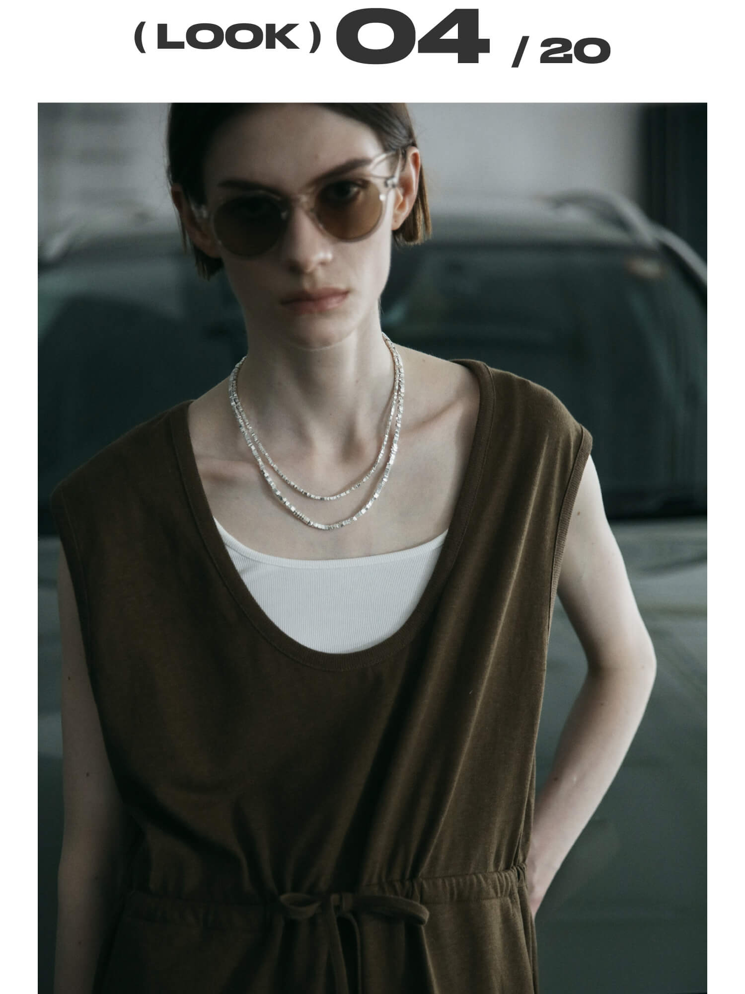 2025 FALL LOOK